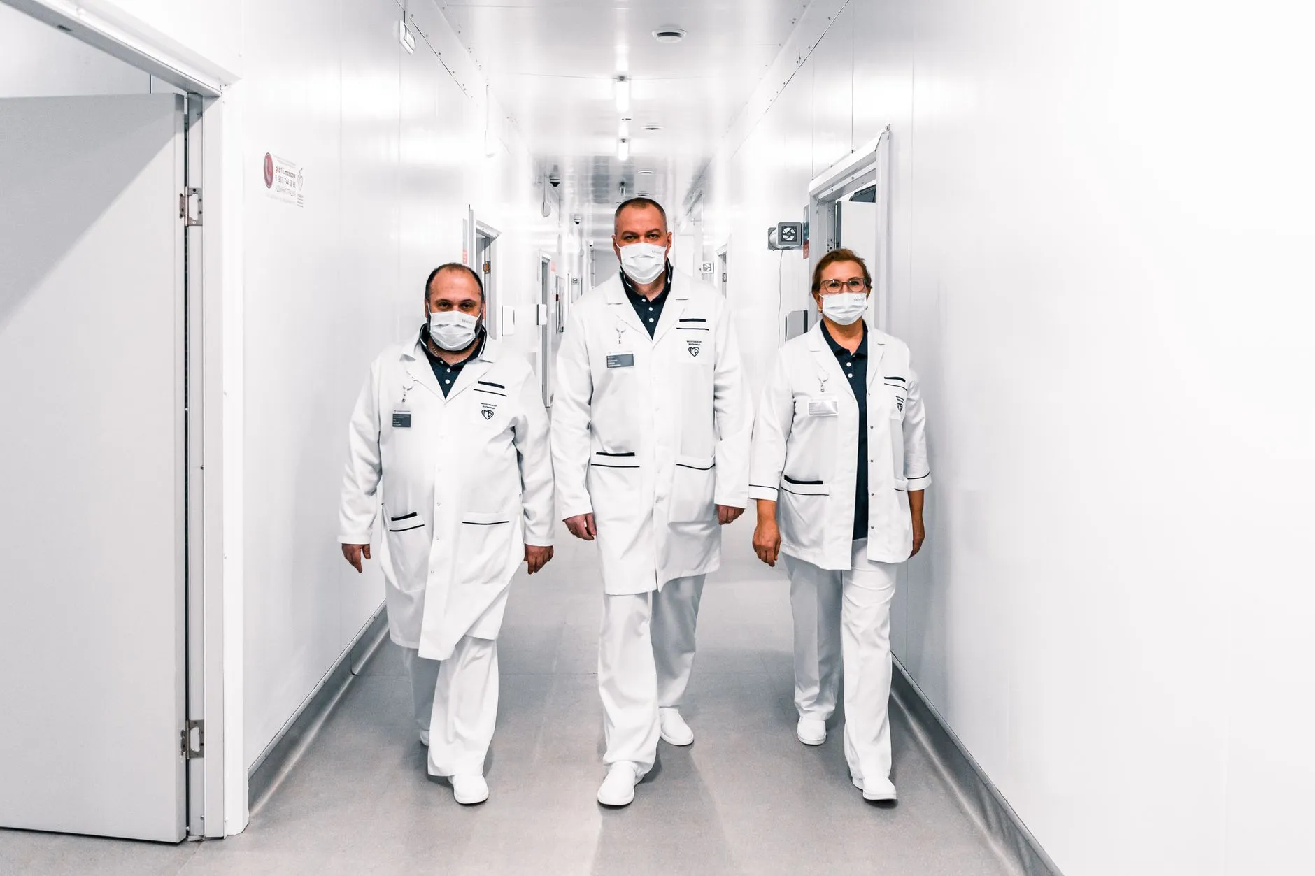 阜新地区综合医院健康体检服务流程优化与质量管理要点解析